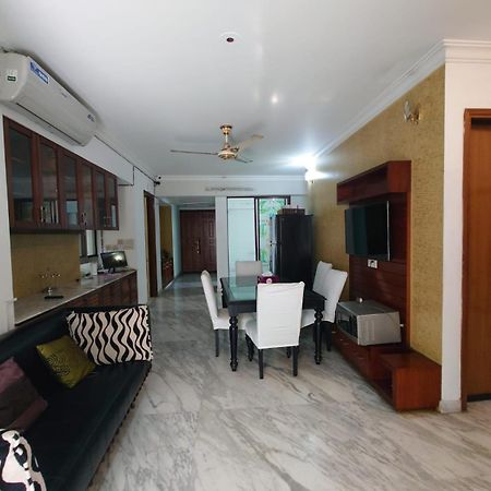 Elegant House Acomodação com café da manhã Daca Exterior foto